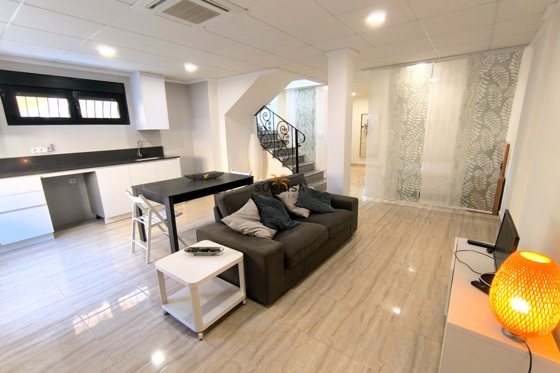 Resale - Semi-detached house - Ciudad Quesada