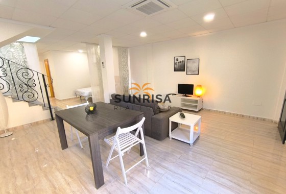 Semi-detached house · Resale - Ciudad Quesada · Alicante · Spain