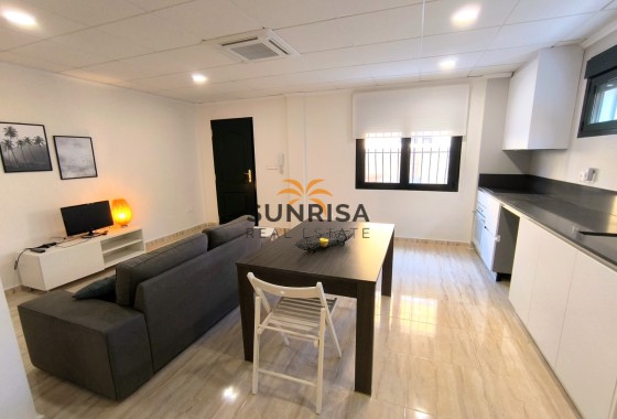 Semi-detached house · Resale - Ciudad Quesada · Alicante · Spain