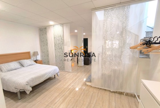 Semi-detached house · Resale - Ciudad Quesada · Alicante · Spain
