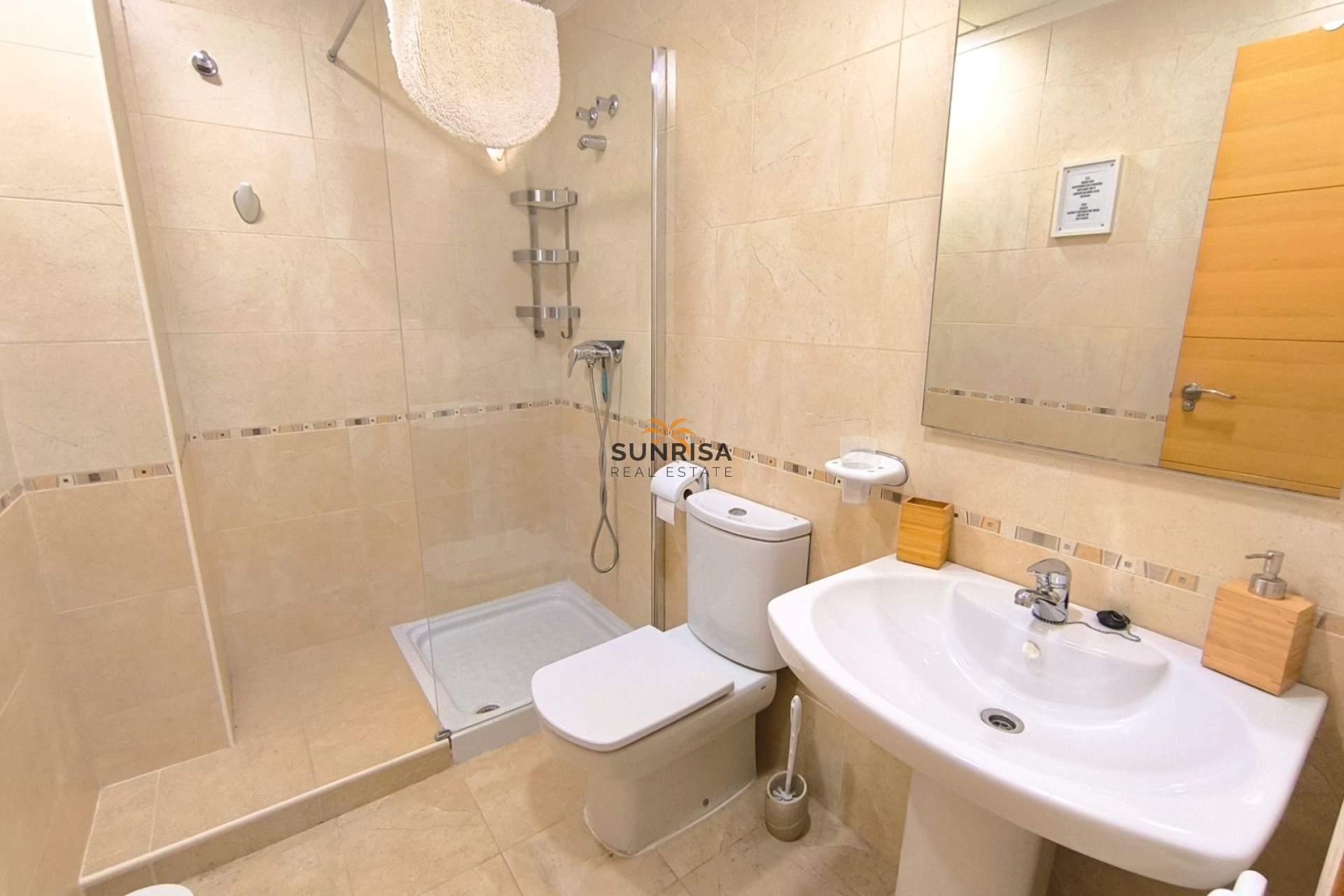 Resale - Semi-detached house - Ciudad Quesada