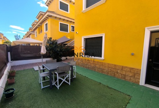 Semi-detached house · Resale - Ciudad Quesada · Alicante · Spain