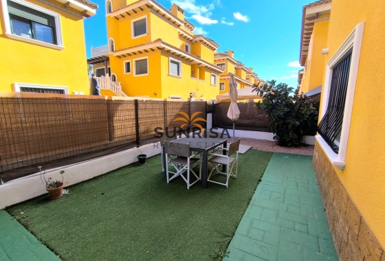 Semi-detached house · Resale - Ciudad Quesada · Alicante · Spain