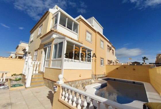 Townhouse · Resale - Ciudad Quesada · Alicante · Spain