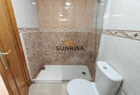 Townhouse · Resale - Ciudad Quesada · Alicante · Spain