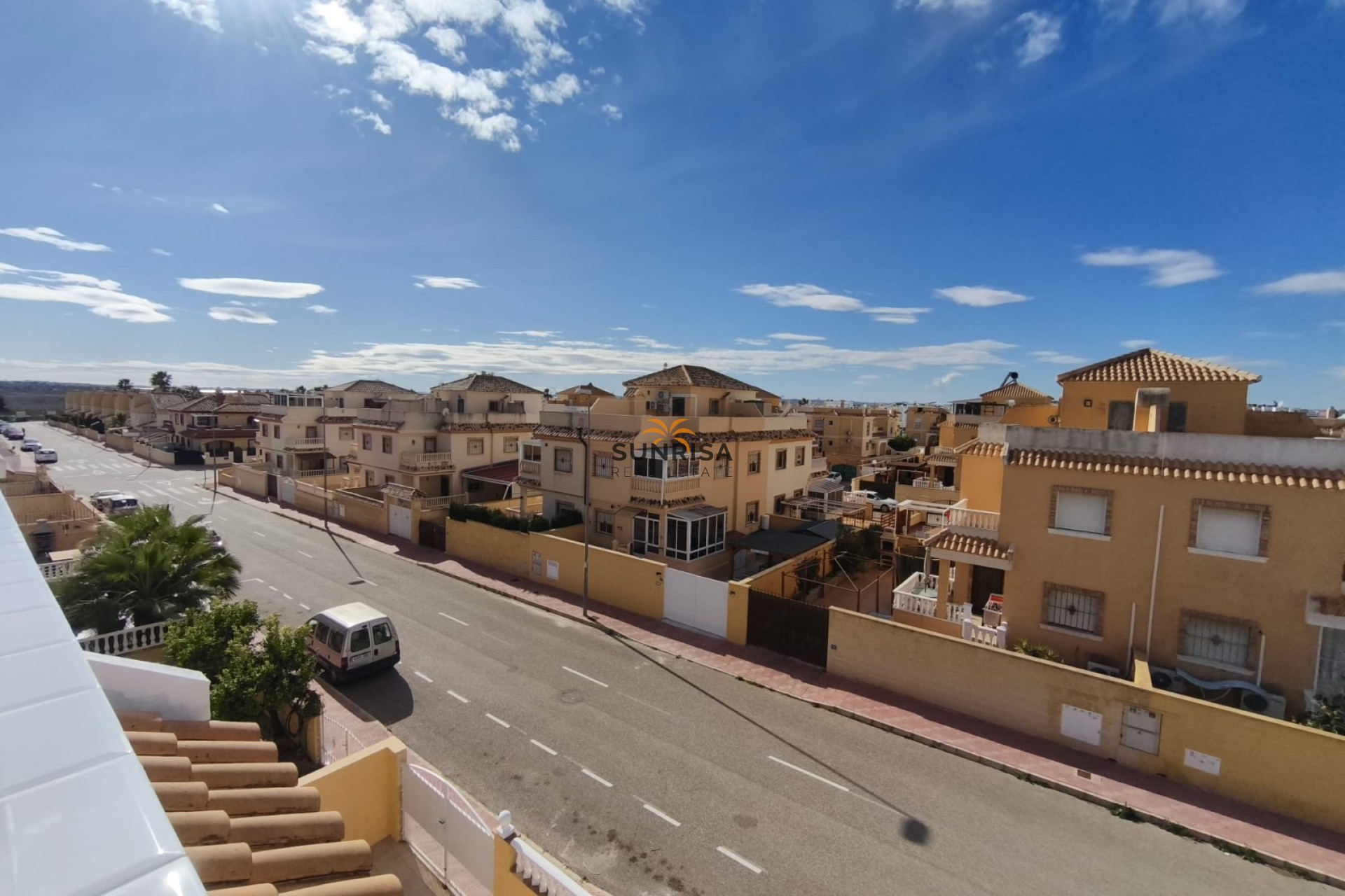 Resale - Townhouse - Ciudad Quesada
