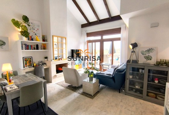 Apartamento · Reventa - Algorfa · Alicante · España