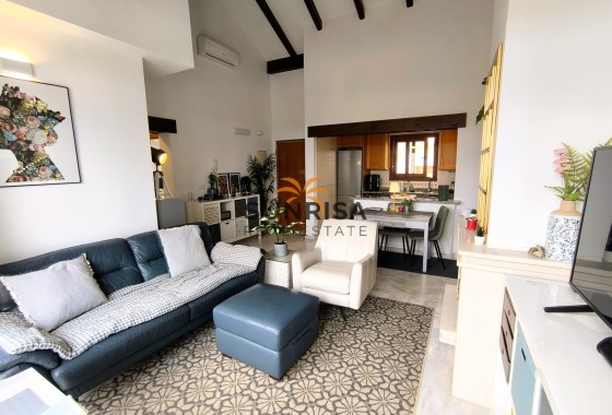 Apartamento · Reventa - Algorfa · Alicante · España