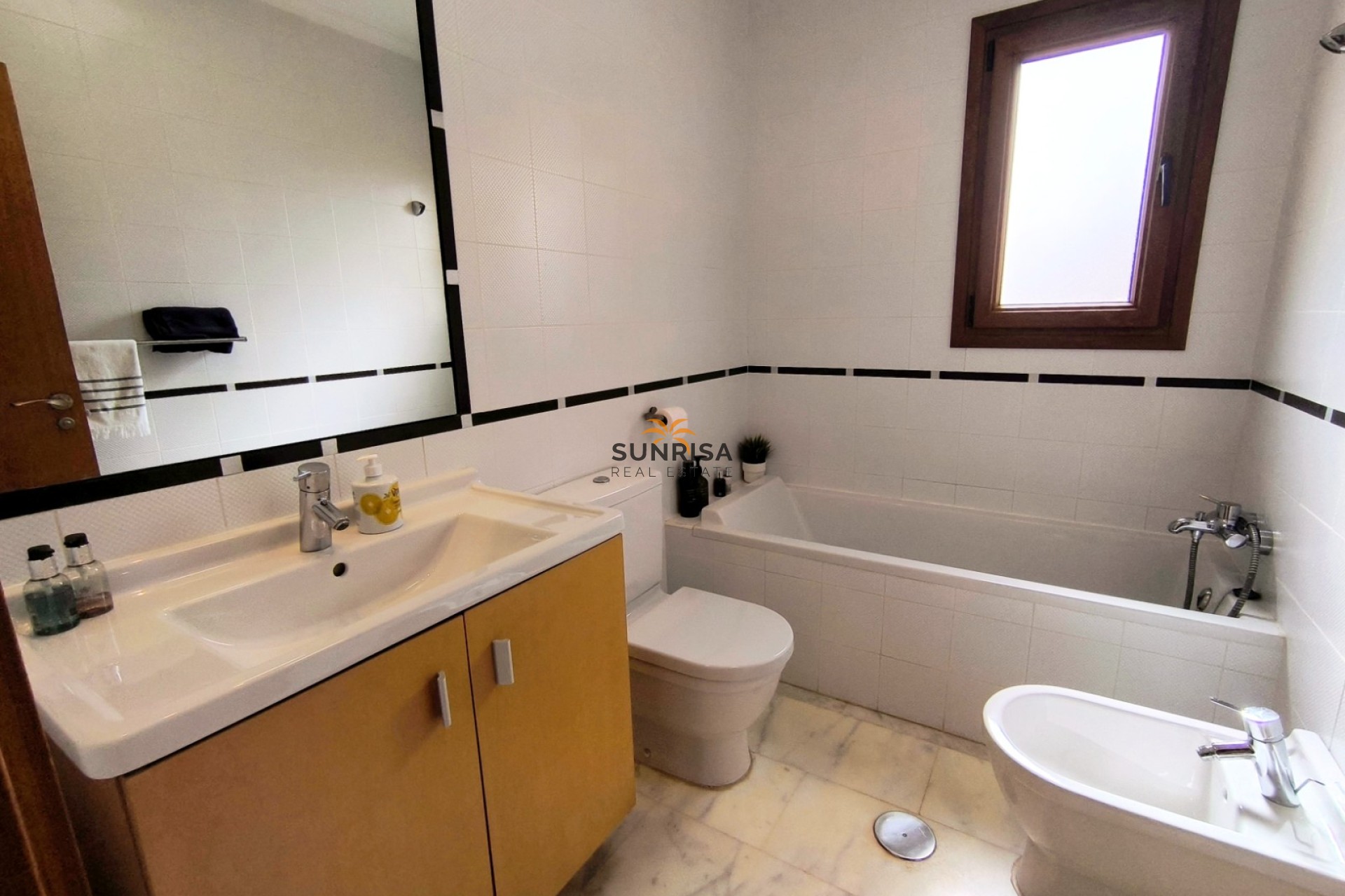 Herverkoop - Appartement - Algorfa