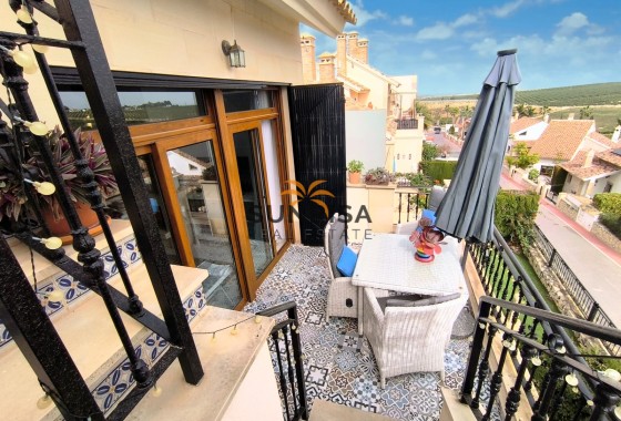 Apartamento · Reventa - Algorfa · Alicante · España