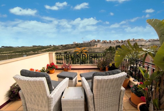 Apartamento · Reventa - Algorfa · Alicante · España