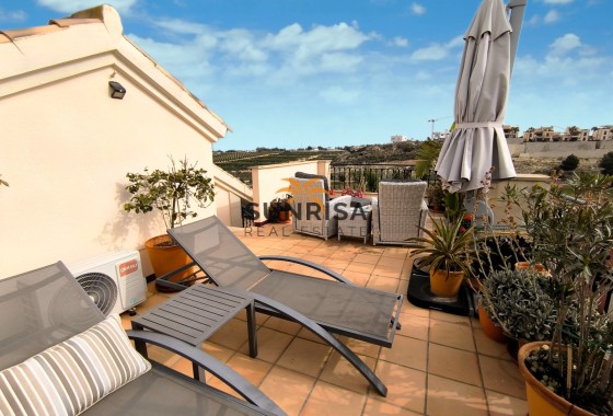 Apartamento · Reventa - Algorfa · Alicante · España