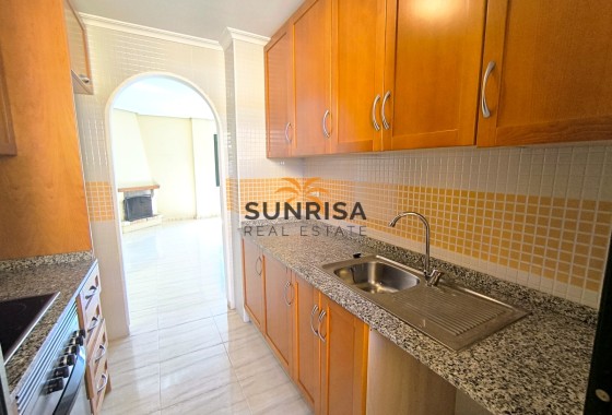 Semi-detached house · Resale - Ciudad Quesada · Alicante · Spain