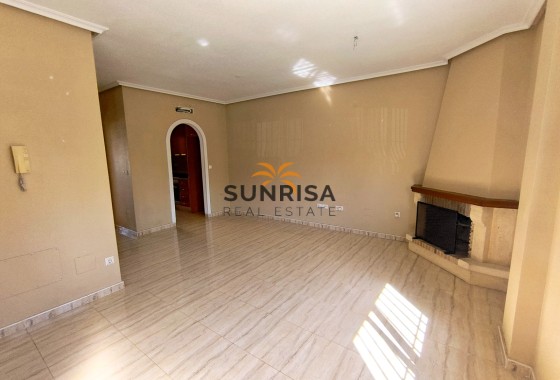 Semi-detached house · Resale - Ciudad Quesada · Alicante · Spain