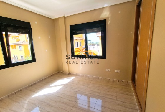 Semi-detached house · Resale - Ciudad Quesada · Alicante · Spain
