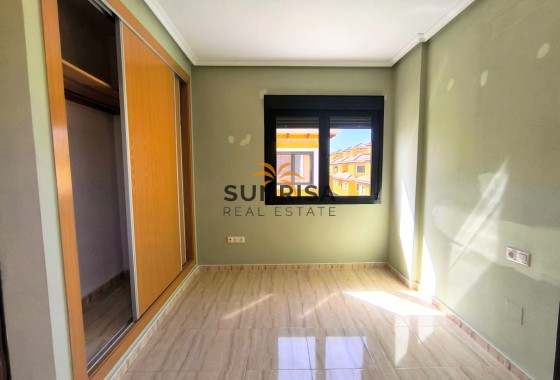 Semi-detached house · Resale - Ciudad Quesada · Alicante · Spain