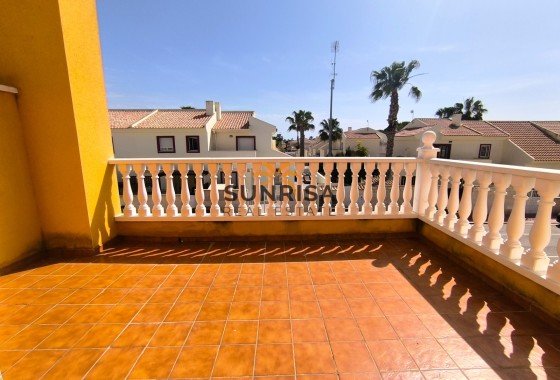 Semi-detached house · Resale - Ciudad Quesada · Alicante · Spain