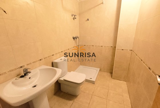 Semi-detached house · Resale - Ciudad Quesada · Alicante · Spain