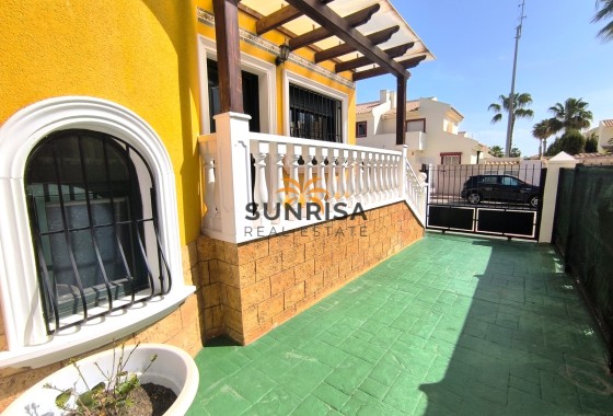 Semi-detached house · Resale - Ciudad Quesada · Alicante · Spain