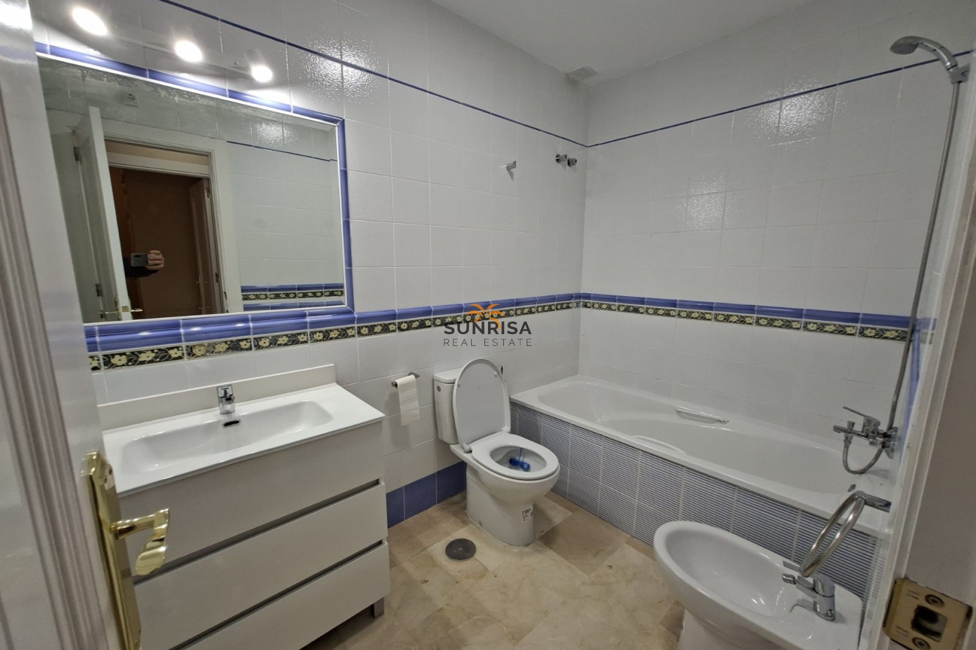 Reventa - Bungalow - Orihuela Costa