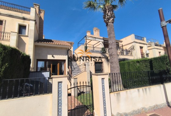 Bungalow · Reventa - Algorfa · Alicante · España