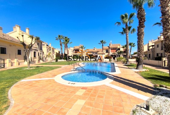 Bungalow · Reventa - Algorfa · Alicante · España