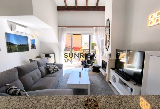 Bungalow · Reventa - Algorfa · Alicante · España