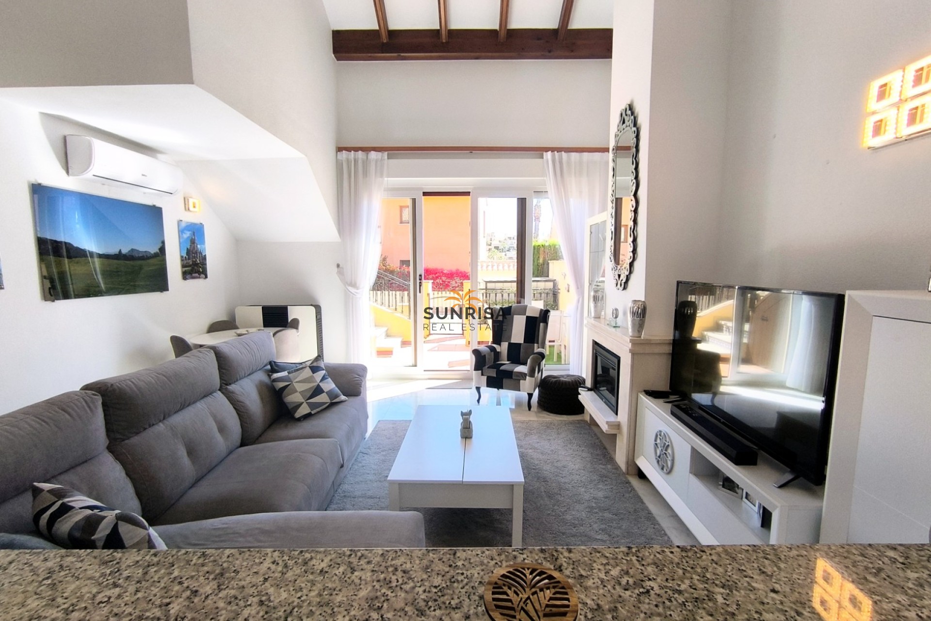 Resale - Bungalow - Algorfa