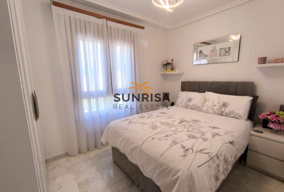 Bungalow · Reventa - Algorfa · Alicante · España