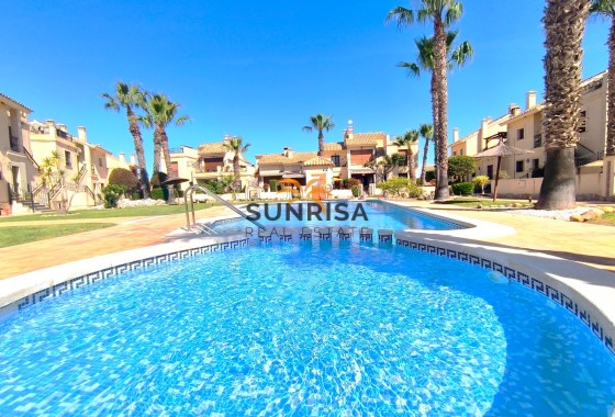 Bungalow · Reventa - Algorfa · Alicante · España
