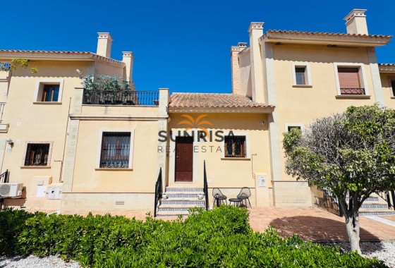 Bungalow · Reventa - Algorfa · Alicante · España