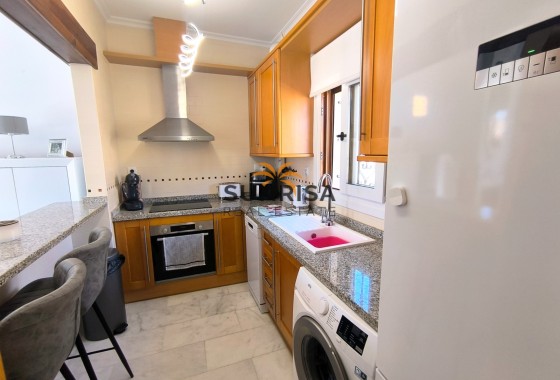 Bungalow · Reventa - Algorfa · Alicante · España