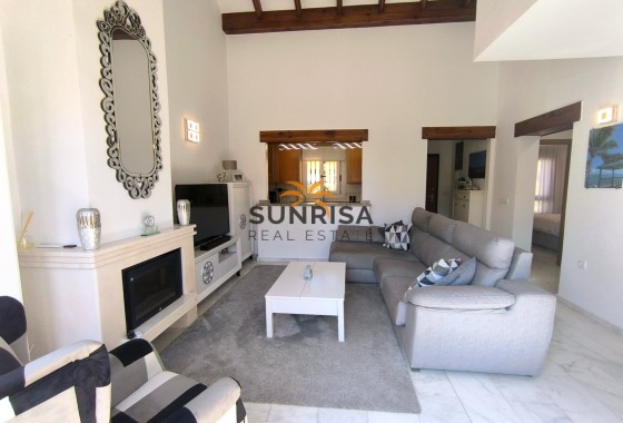 Bungalow · Reventa - Algorfa · Alicante · España