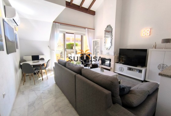 Bungalow · Reventa - Algorfa · Alicante · España