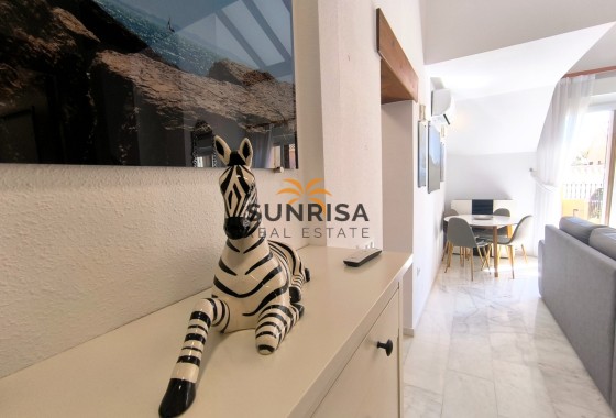 Bungalow · Reventa - Algorfa · Alicante · España