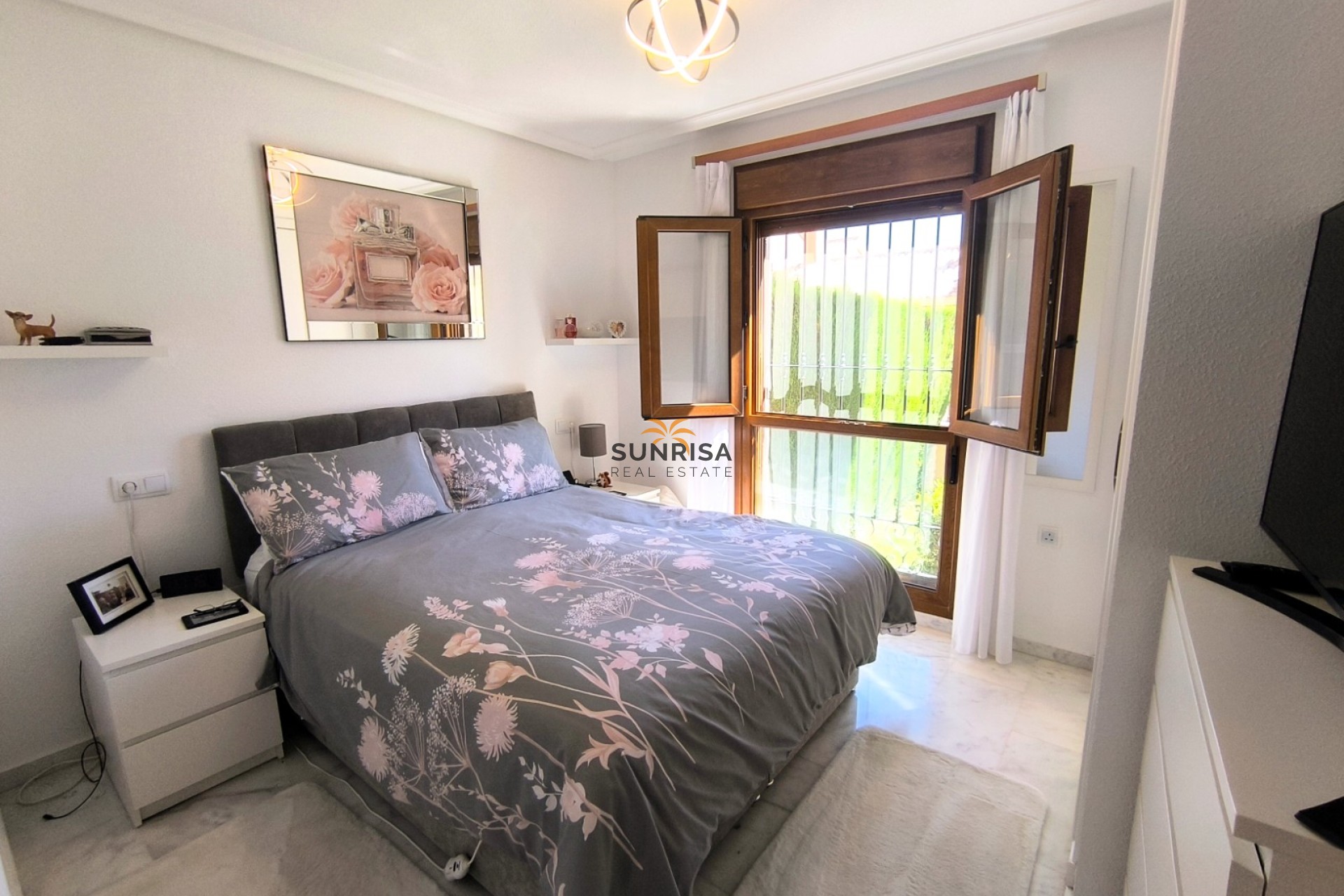 Resale - Bungalow - Algorfa