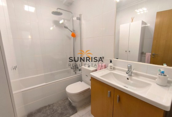 Bungalow · Reventa - Algorfa · Alicante · España
