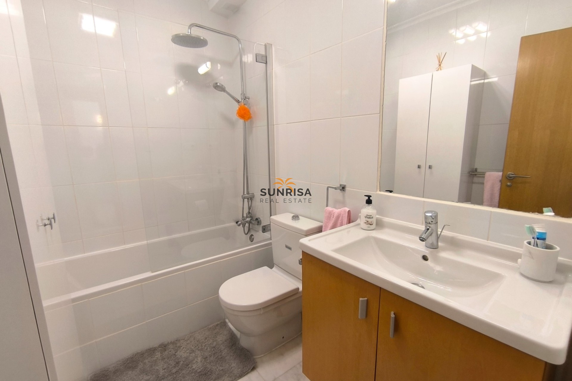 Resale - Bungalow - Algorfa