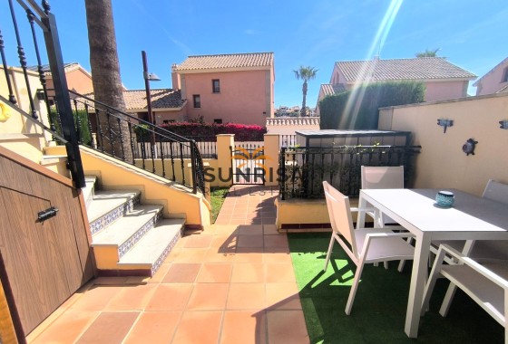 Bungalow · Reventa - Algorfa · Alicante · España