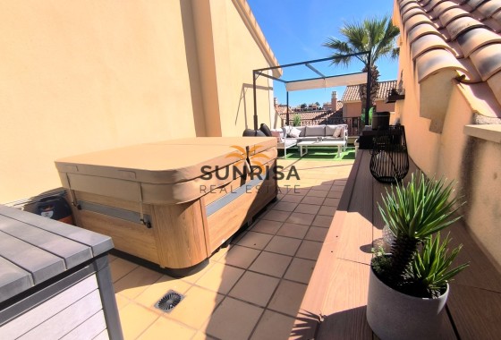 Bungalow · Reventa - Algorfa · Alicante · España