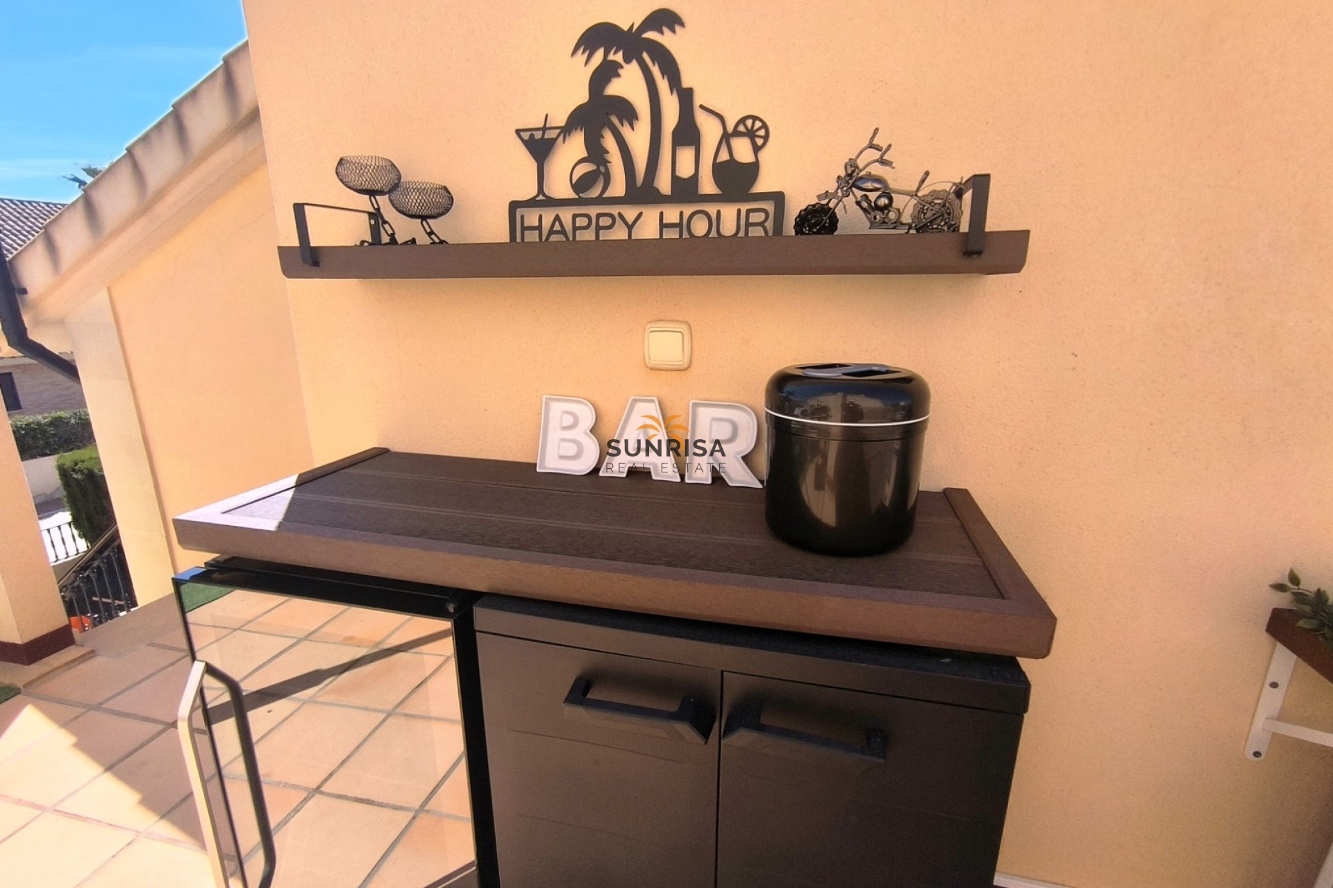 Resale - Bungalow - Algorfa
