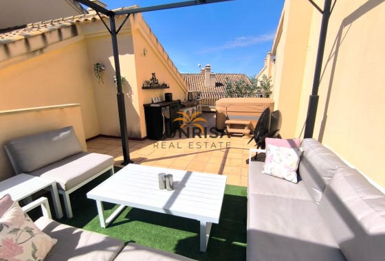 Bungalow · Reventa - Algorfa · Alicante · España