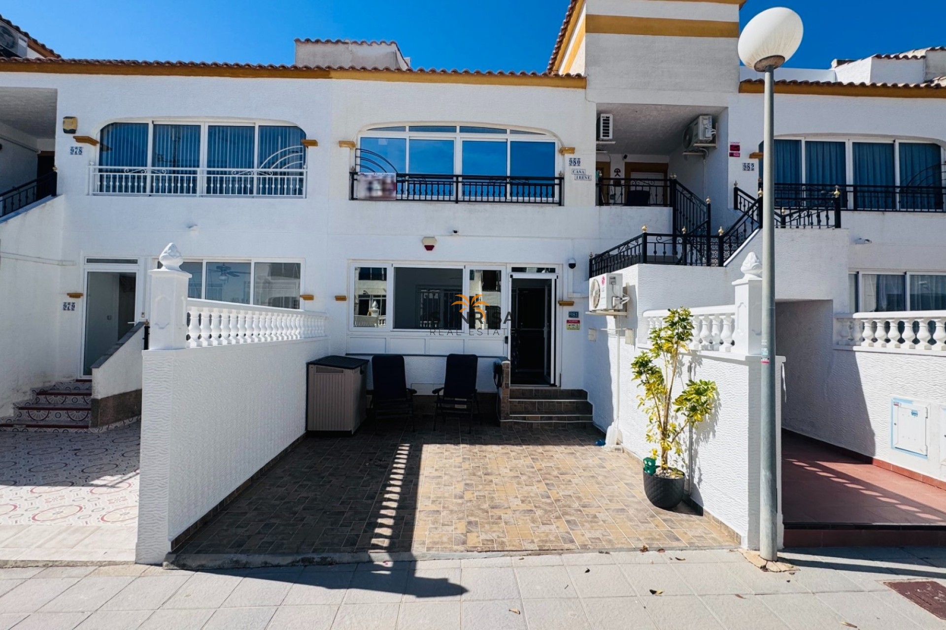 Revente - Appartement - Orihuela Costa