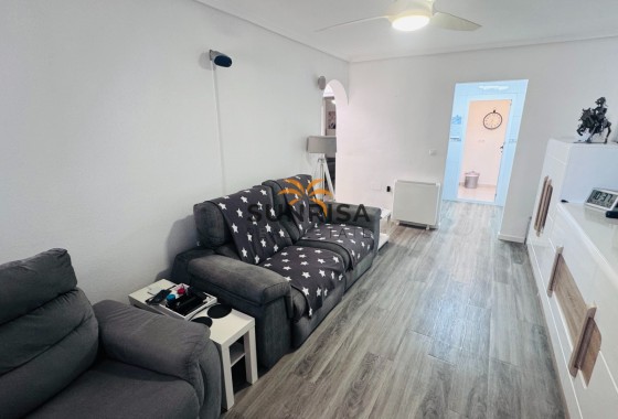 Appartement · Herverkoop - Orihuela Costa · Vistabella Golf · Alicante · Spanje