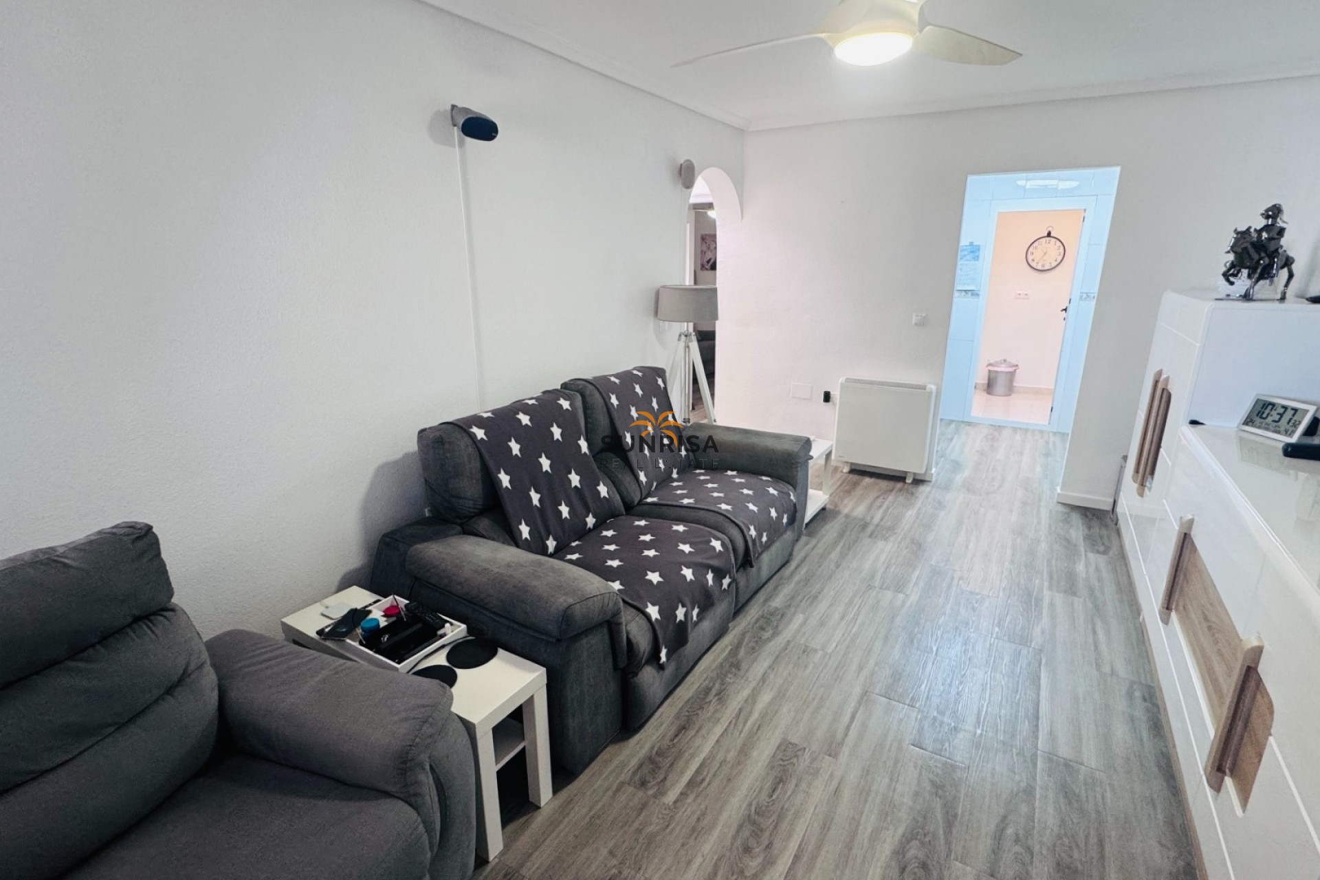 Revente - Appartement - Orihuela Costa