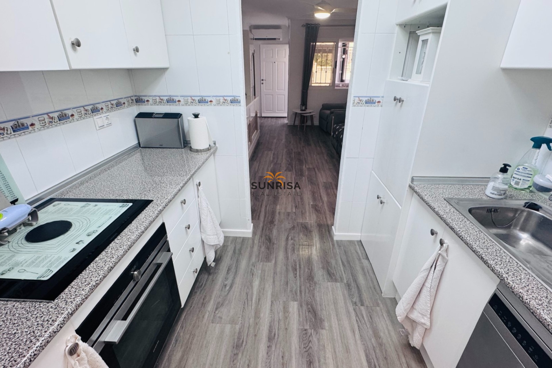 Revente - Appartement - Orihuela Costa