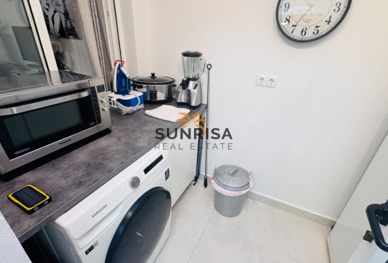 Appartement · Herverkoop - Orihuela Costa · Vistabella Golf · Alicante · Spanje