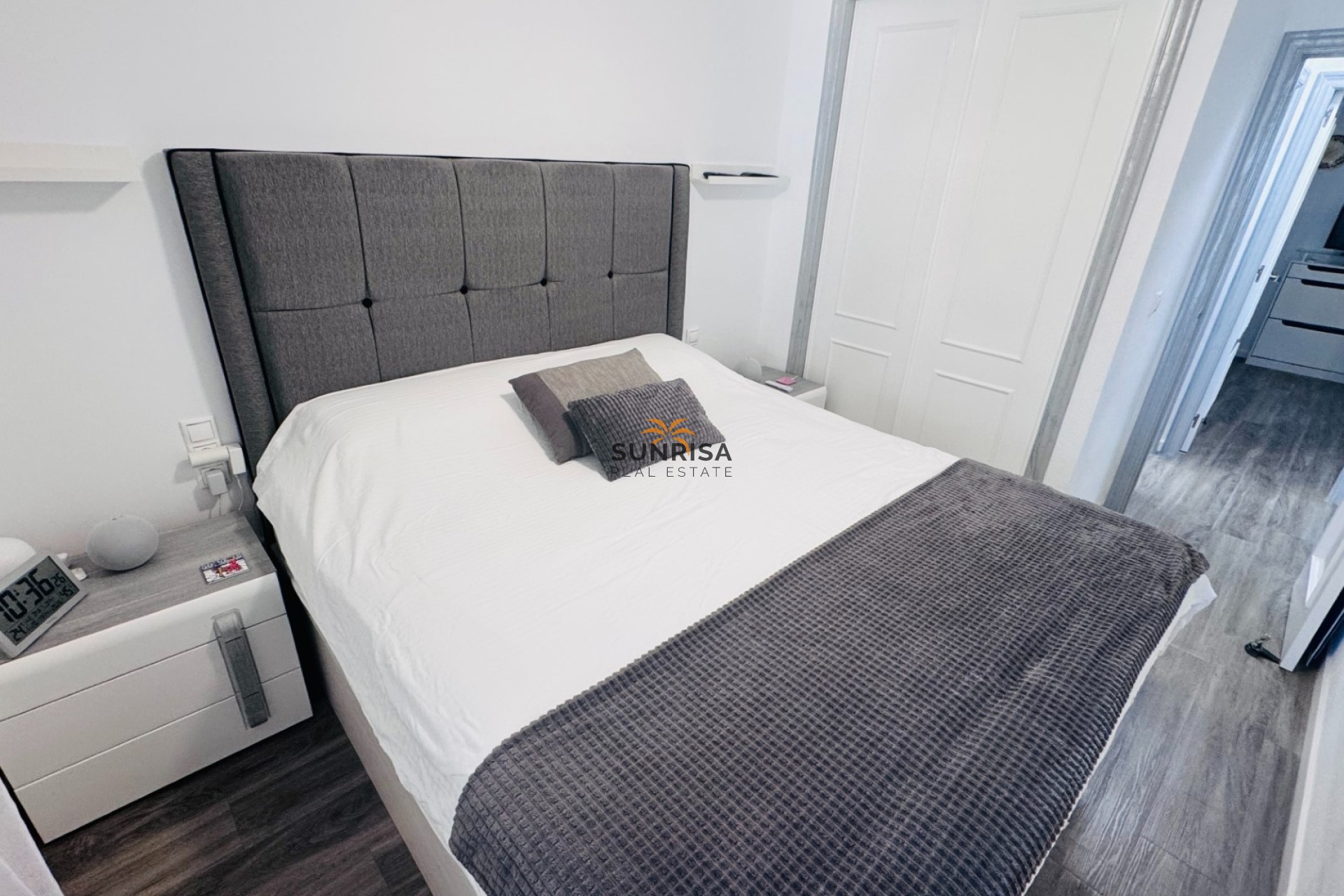 Revente - Appartement - Orihuela Costa
