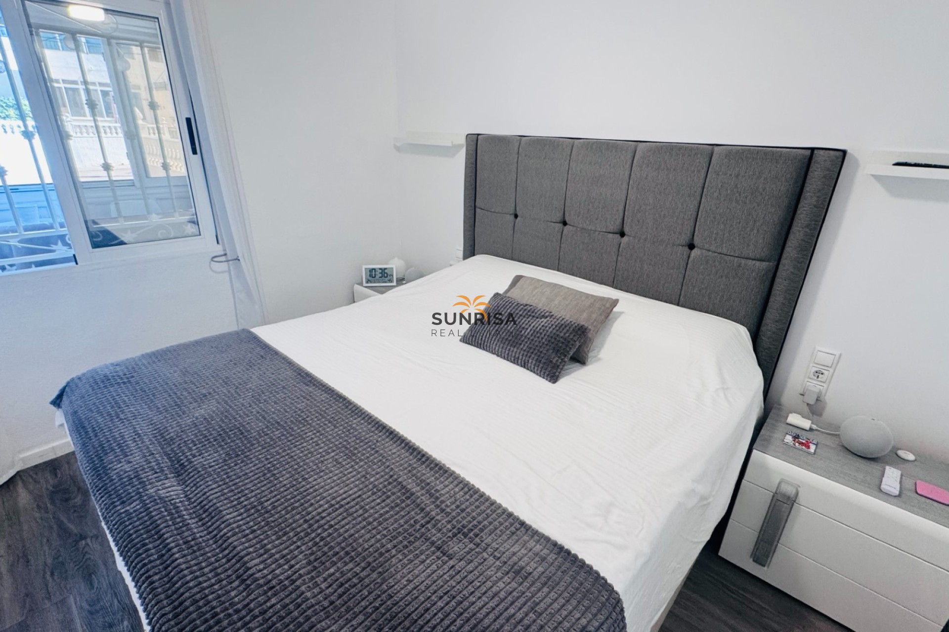 Revente - Appartement - Orihuela Costa