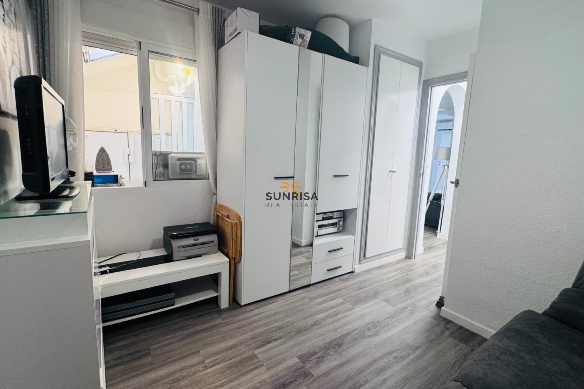 Revente - Appartement - Orihuela Costa